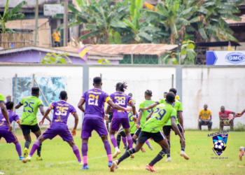 GPL Week 28 Preview: Medeama host Dreams FC at Akoon Park