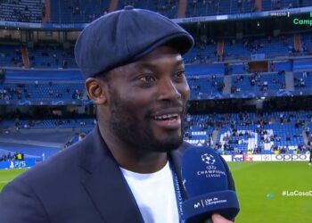 ‘I hate politics, I don’t think I will ever go into it’ – Michael Essien