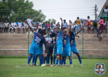 EXCLUSIVE: Nations FC reclaim Division One Zone Two top spot as Skyy FC suffer points deduction