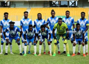GPL Week 27 Preview: Great Olympics host Tamale City as relegation fight intensifies
