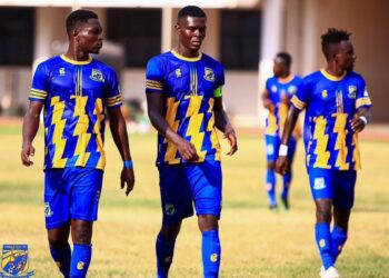 Ghana Premier League Week 28 Preview: Tamale City hosts Hearts