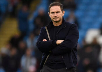 Frank Lampard suggests Chelsea aren’t fit enough ahead of Real Madrid game