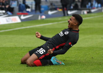 Frankfurt to make official bid for Knauff