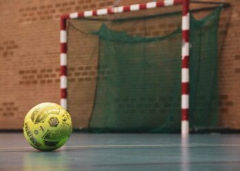 Ghana to begin 16-team Futsal League this weekend