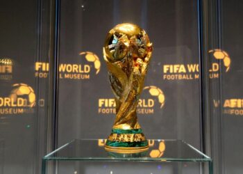 CAF reveals qualification criteria for 2026 World Cup