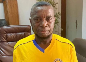 Skyy FC coach Christian Lokko confident of lifting 2023 MTN FA Cup title