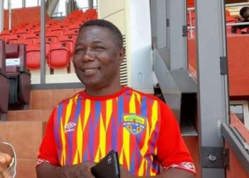 ‘Most Hearts of Oak players will be starters in every team in Ghana’ – Alhaji Akambi