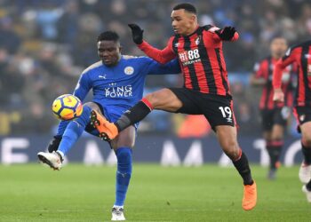 Sevilla join race for Ghana defender Daniel Amartey