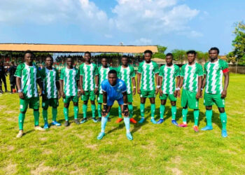 Match Report: Bofoakwa Tano stun Eleven Wonders on penalties to return to Ghana Premier League after 16 years absence
