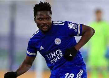  Beşiktaş manager Şenol Güneş eager to sign Ghana defender Daniel Amartey this summer
