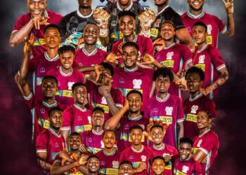 ‘We’ve been starved of Premier League football for long’ – Lions president Randy Abbey