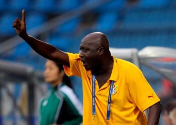 Seasoned Ghanaian coach Kuuku Dadzie interested in Asante Kotoko technical director role
