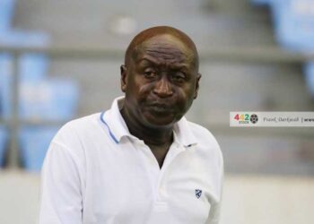 “There’s no quality player in the betPawa Premier League” – Coach Kuuku Dadzie