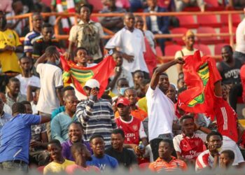 There is no patience among Kotoko fans – Former Executive Member