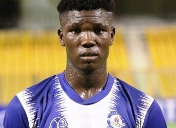 Exclusive: Free agent Maxwell Abbey Quaye joins Norwegian club Raufoss IL