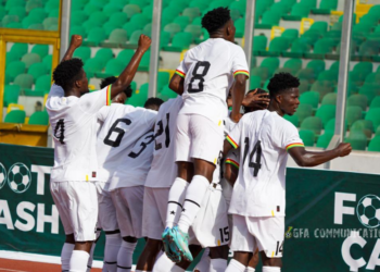 ‘We’ll invite Black Stars players under 23-years for CAF U-23 Championship’ – Godwin Attram