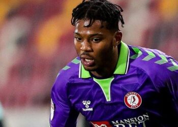 Ghanaian winger Owura Edwards sets to join Ross County permanently