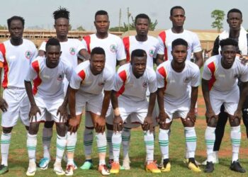 GPL Playoff: Eleven Wonders, Bofoakwa Tano to battle for Ghana Premier League promotion