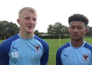 Ghanaian enforcer Adjei-Hersey leaves Wimbledon