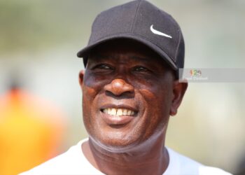 “I had so much confidence in Prosper Ogum that he would deliver at Kotoko” – Karim Zito