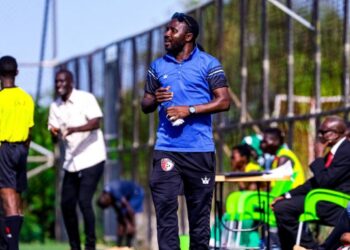 Skyy FC and Swedru All Blacks in talks with WAFA Coach, Banabas Awuni