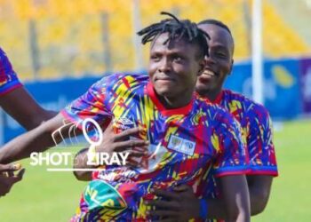 “Don’t come to Hearts of Oak if you are not ready to play for the club” – Samuel Inkoom