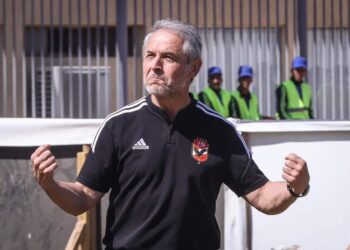 Al Ahly coach Marcel Koller confident of lifting CAF Champions League title over Wydad