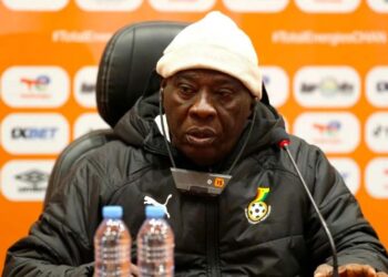 U-23 AFCON: Ghana upsurge Morocco to go top of Group A after Congo win