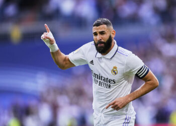 Karim Benzema leaves Real Madrid after 14 years