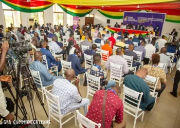 Ghana FA announce date for 29th Ordinary Congress in Kumasi