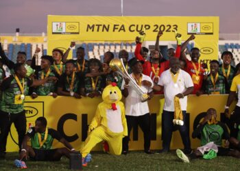MTN FA Cup Champions Dreams FC to represent Ghana in 2023/24 CAF Confederation Cup