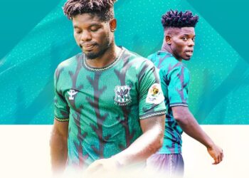 Samuel Boateng returns to Asante Kotoko after unsuccessful loan spell at FC Samartex