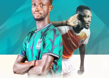 James Sewornu returning to Hearts of Oak after successful FC Samartex spell