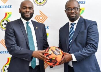 Just In: Access Bank renews Division One League sponsorship deal