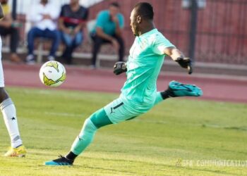 ‘Good international test’ – Ibrahim Danlad on Black Meteors stalemate against Egypt