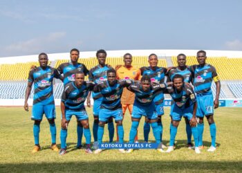 Ghana Premier League Preview: Relegated Kotoku Royals hosts Karela United