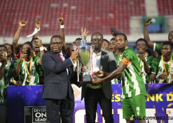 Ghana FA capo Kurt Okraku applauds Bofoakwa Tano on betPawa Premier League promotion