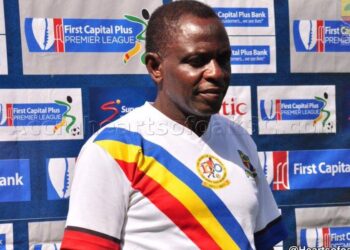 ‘I am losing interest in Hearts of Oak’ – Club legend Mohammed Polo confesses
