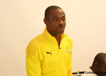 Deputy Sports Minister Evans Opoku Bobie reveals why Ghana can’t win U-23 AFCON