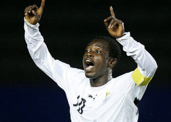 U20 World Cup winner Ransford Osei opens up on how his separate moves to Man City and Real Madrid failed