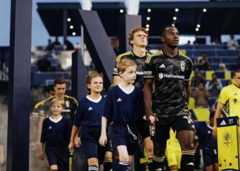Ghana winger Yaw Yeboah shines, provides assist as Columbus Crew pip Colorado in MLS