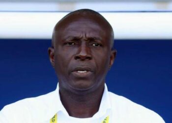 ‘It looks like the finishing is now the problem’ – Black Princesses head coach Yusif Basigi