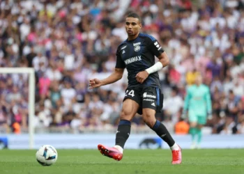 French club Strasbourg aiming to extend Alexander Djiku’s contract after Chelsea owners take over