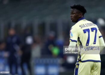 Ghana’s Ibrahim Sulemana confident of Hellas Verona victory over Spezia to survive Serie A relegation battle in crucial Play-off match