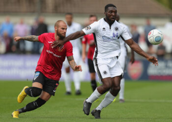 FC Hillerod release Ghanaian forward Justin Shaibu