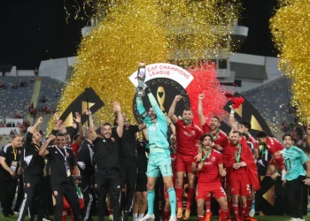 Match Report: Al Ahly edge Wydad AC to clinch 11th CAF Champions League title