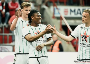 Ghanaian midfielder Abu Francis reveals he draws inspiration from Michael Essien and Sulley Muntari