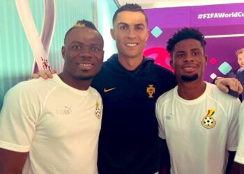 Asante Kotoko, Hearts of Oak, three others to receive over $500k for 2022 World Cup player contributions