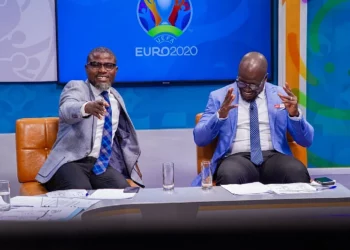 Ex-Black Stars captain Stephen Appiah ‘pained’ over Laryea Kingston’s 2006, 2010 World Cup omission