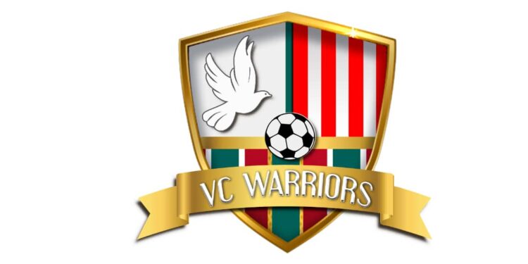 Victory Warriors Club FC